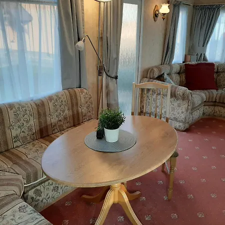 Ubytovani U Okore Hébergement de vacances Otvovice
