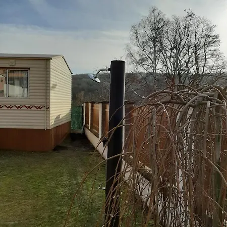 Ubytovani U Okore Hébergement de vacances Otvovice